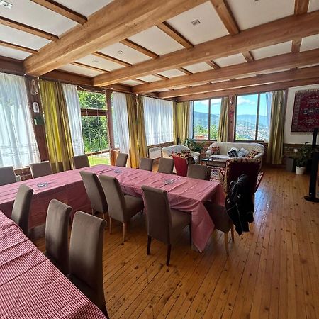 Villa White Dove SJJ Extérieur photo