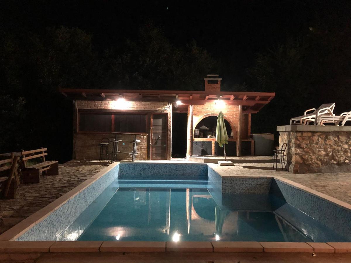 Villa White Dove SJJ Extérieur photo
