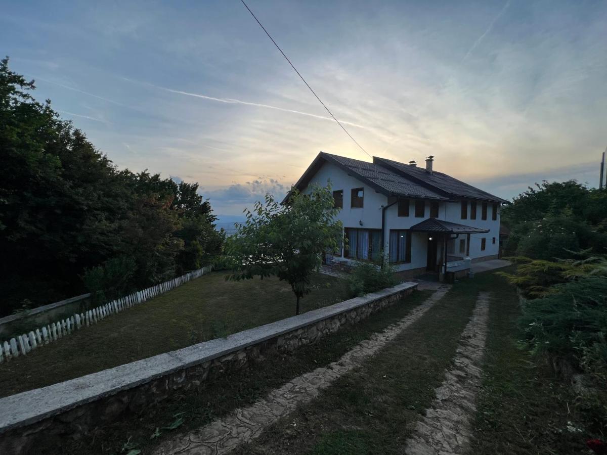 Villa White Dove SJJ Extérieur photo