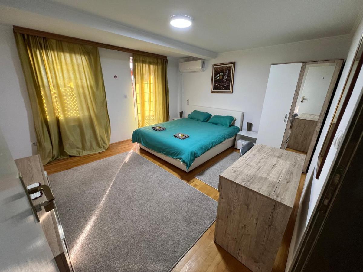 Villa White Dove SJJ Extérieur photo