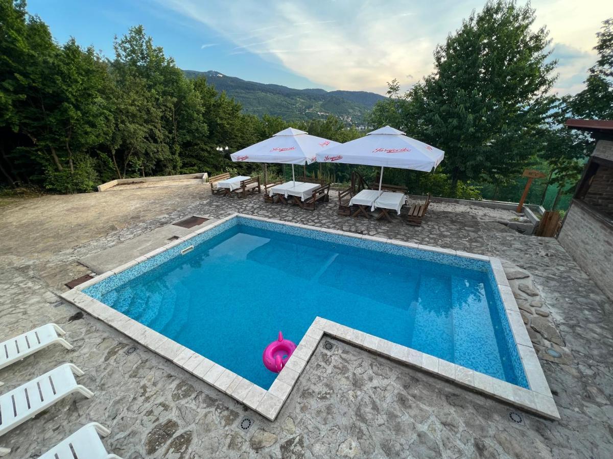 Villa White Dove SJJ Extérieur photo