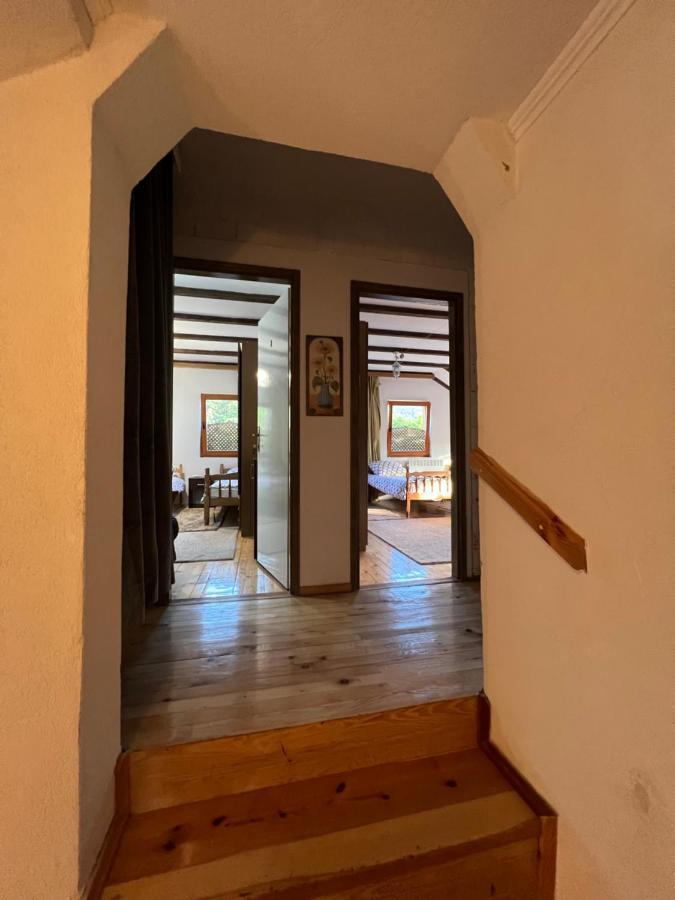 Villa White Dove SJJ Extérieur photo