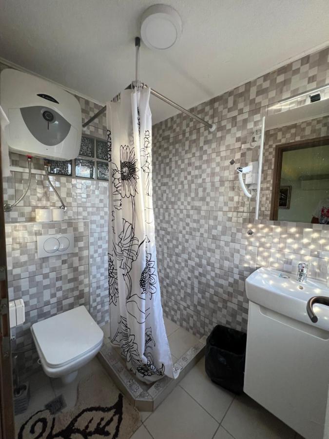 Villa White Dove SJJ Extérieur photo