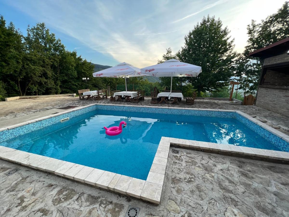 Villa White Dove SJJ Extérieur photo