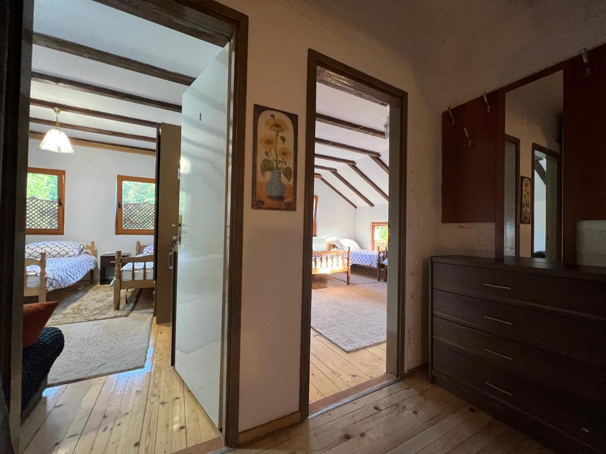 Villa White Dove SJJ Extérieur photo