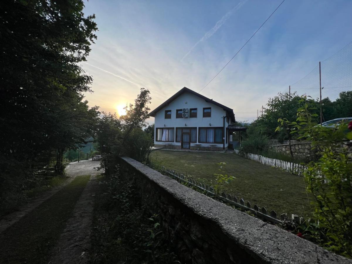 Villa White Dove SJJ Extérieur photo