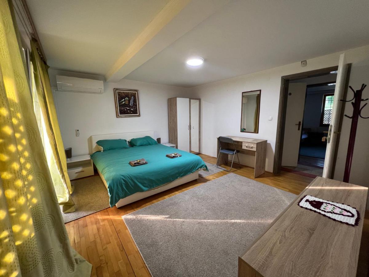 Villa White Dove SJJ Extérieur photo