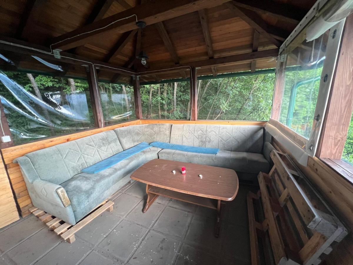 Villa White Dove SJJ Extérieur photo
