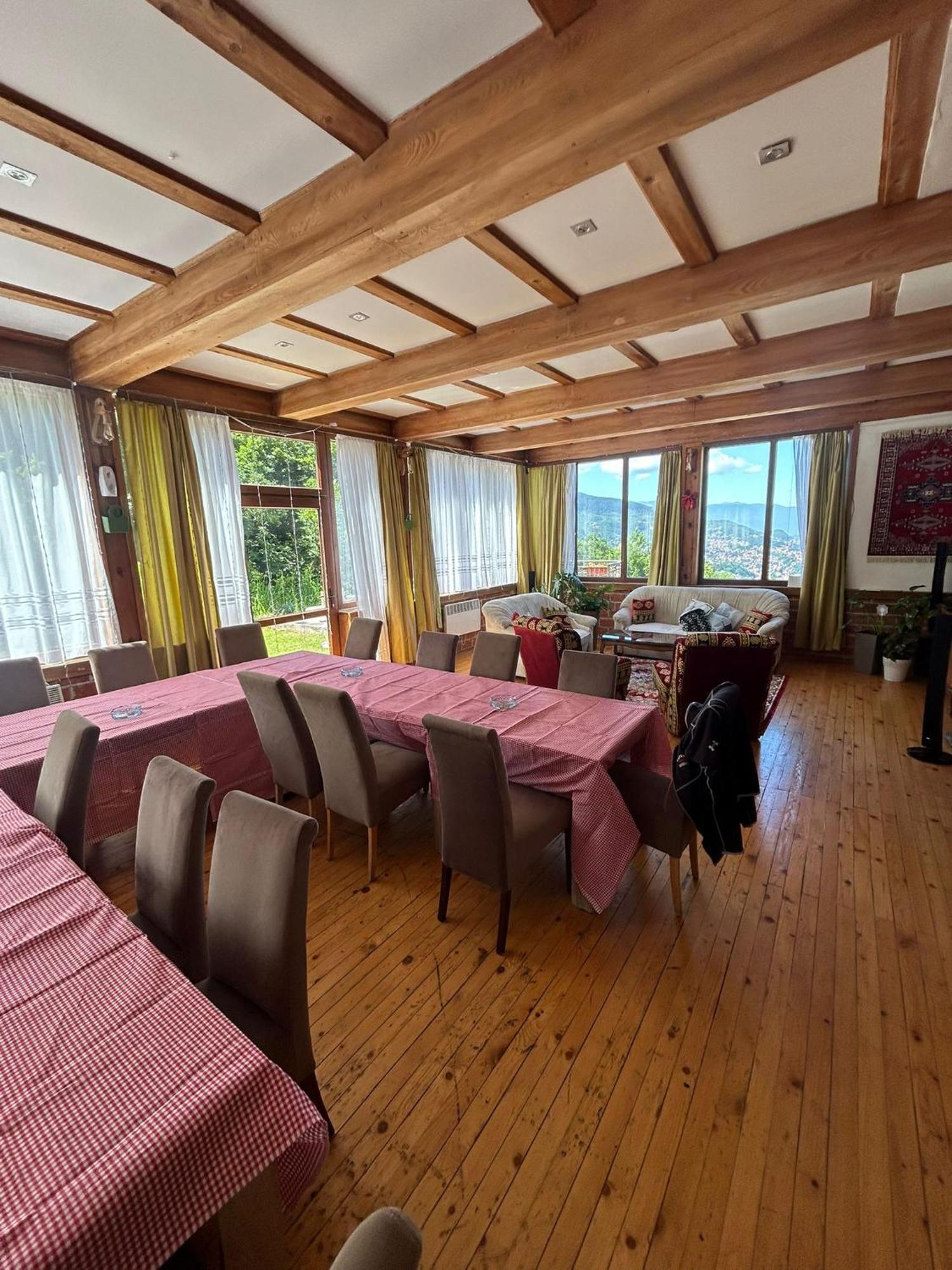 Villa White Dove SJJ Extérieur photo
