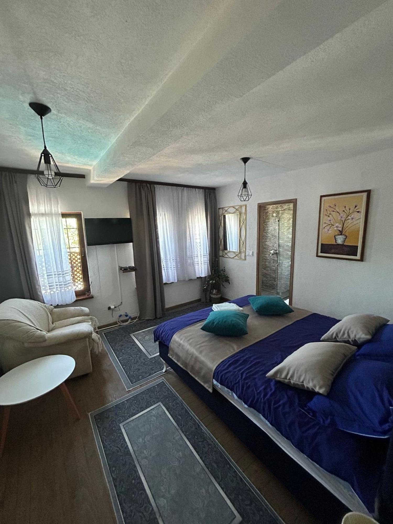Villa White Dove SJJ Extérieur photo