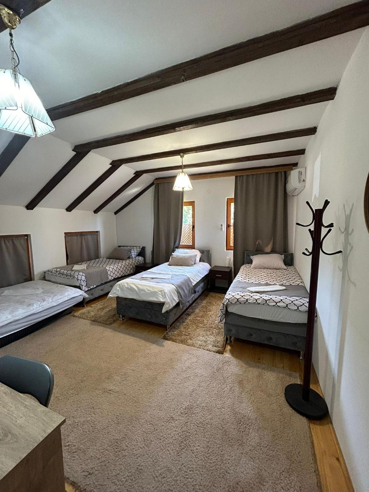 Villa White Dove SJJ Extérieur photo
