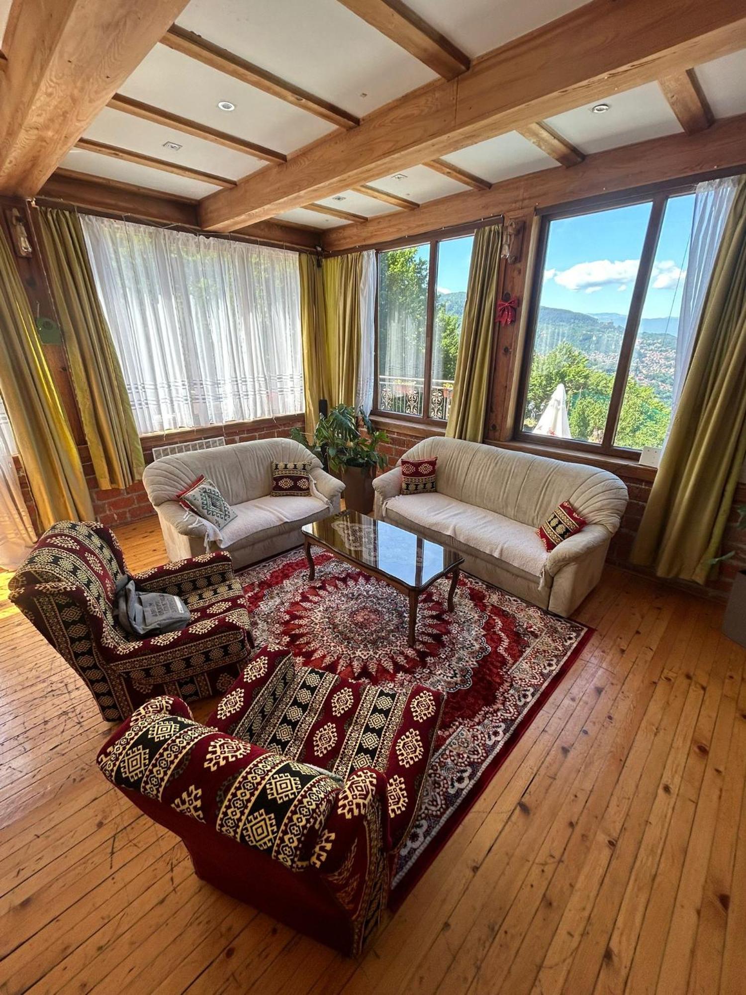 Villa White Dove SJJ Extérieur photo