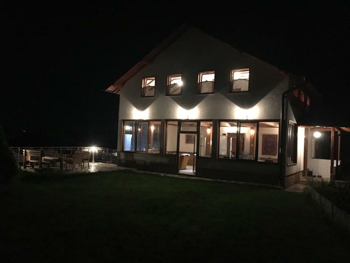 Villa White Dove SJJ Extérieur photo